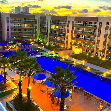 Vg Fun Praia Do Futuro Ap 506 - 2 Quartos 2 Wcs - 60M2-Imob Temporada フォルタレザ エクステリア 写真