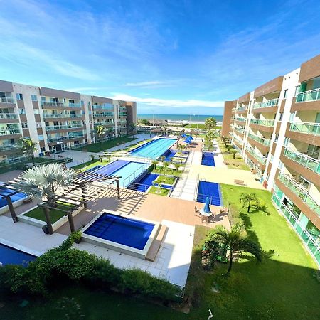 Vg Fun Praia Do Futuro Ap 506 - 2 Quartos 2 Wcs - 60M2-Imob Temporada フォルタレザ エクステリア 写真